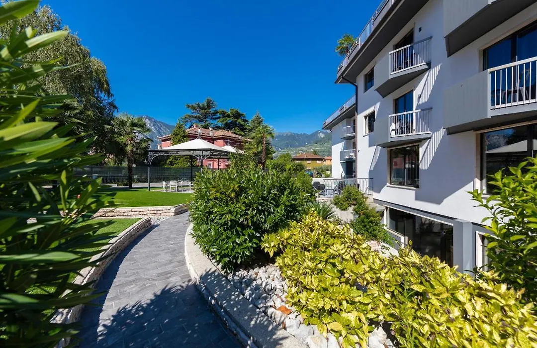 Arco Smart Hotel-1