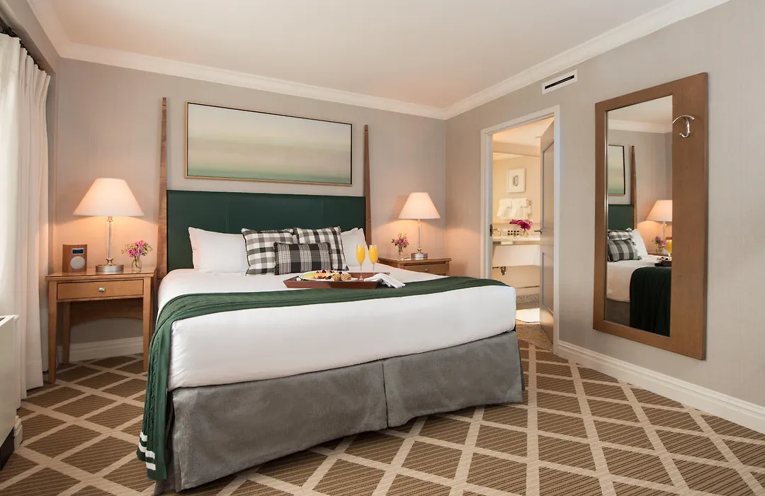 Hanover Inn Dartmouth-1
