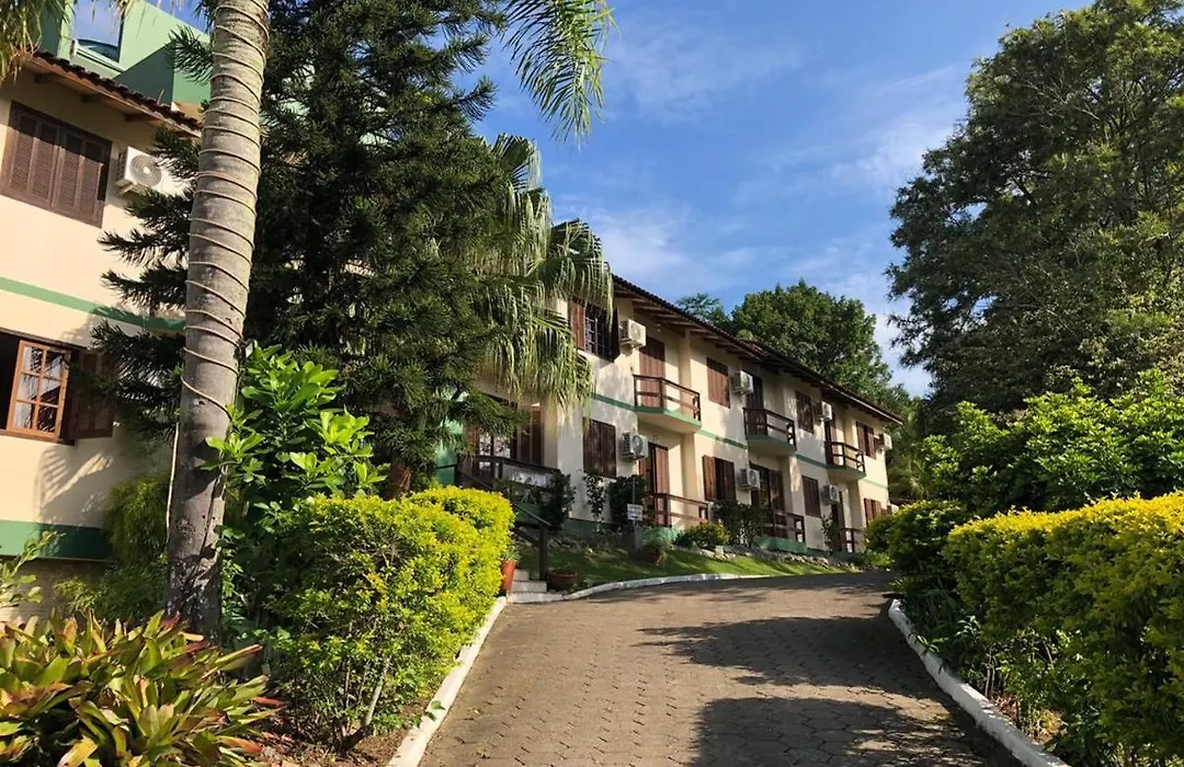 Pousada Canaã-1
