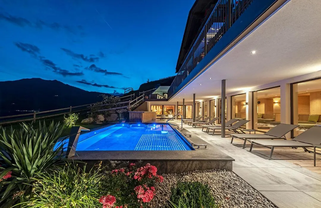 Hotel Torgglerhof-1