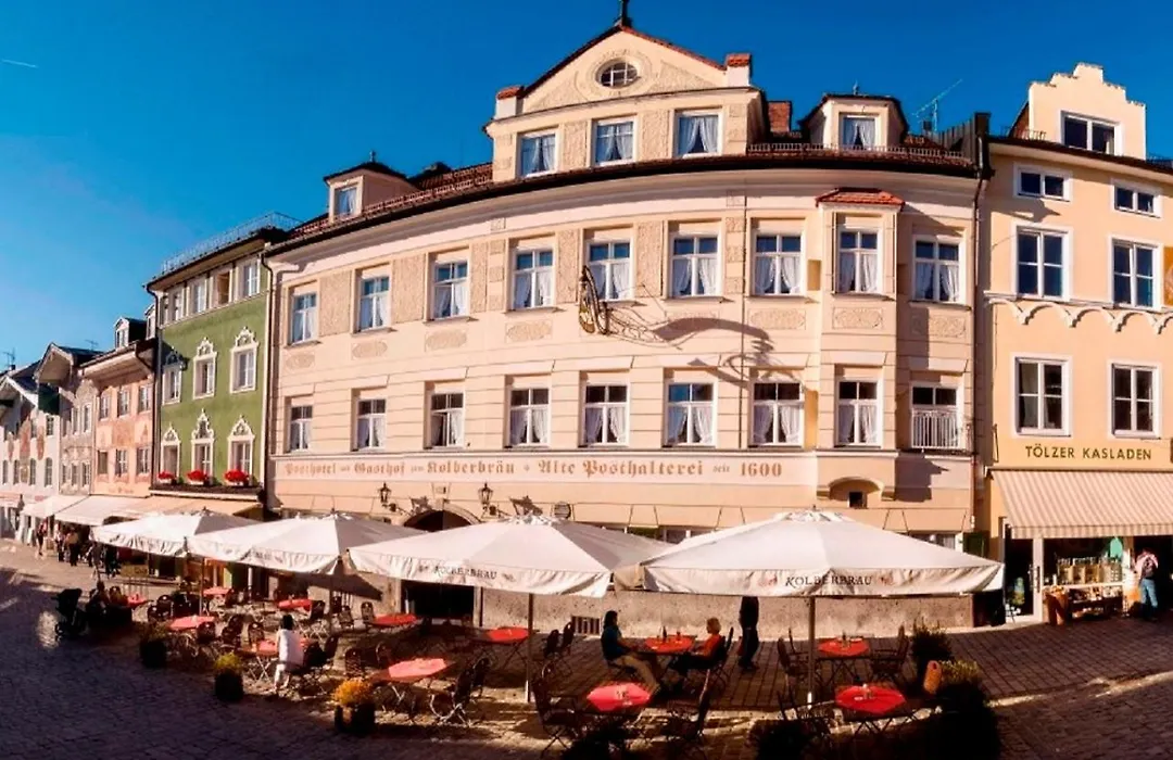 Posthotel Kolberbräu-1
