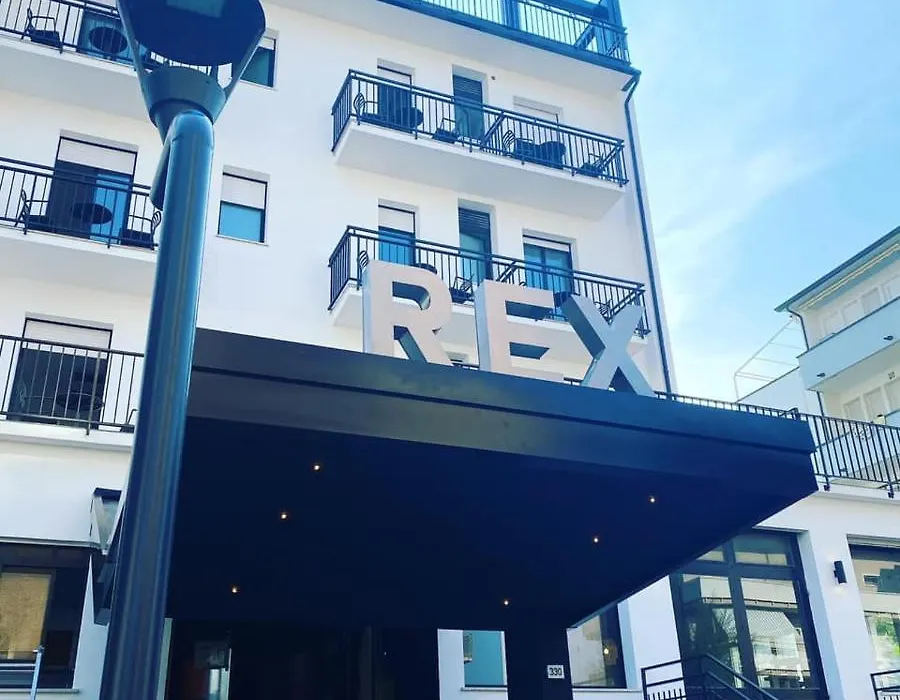 Hotel Rex-1
