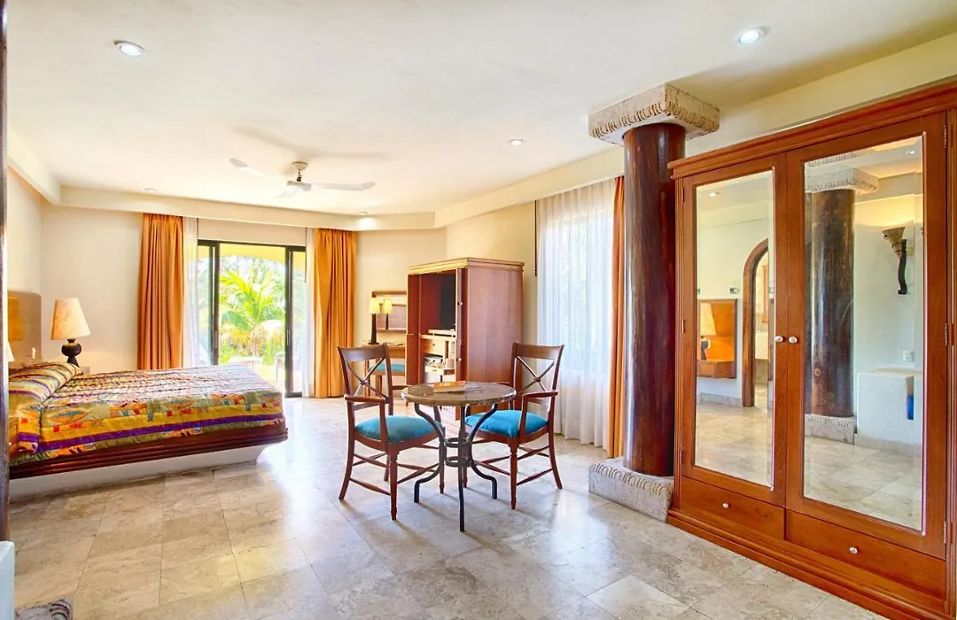 Hotel Garza Canela-1