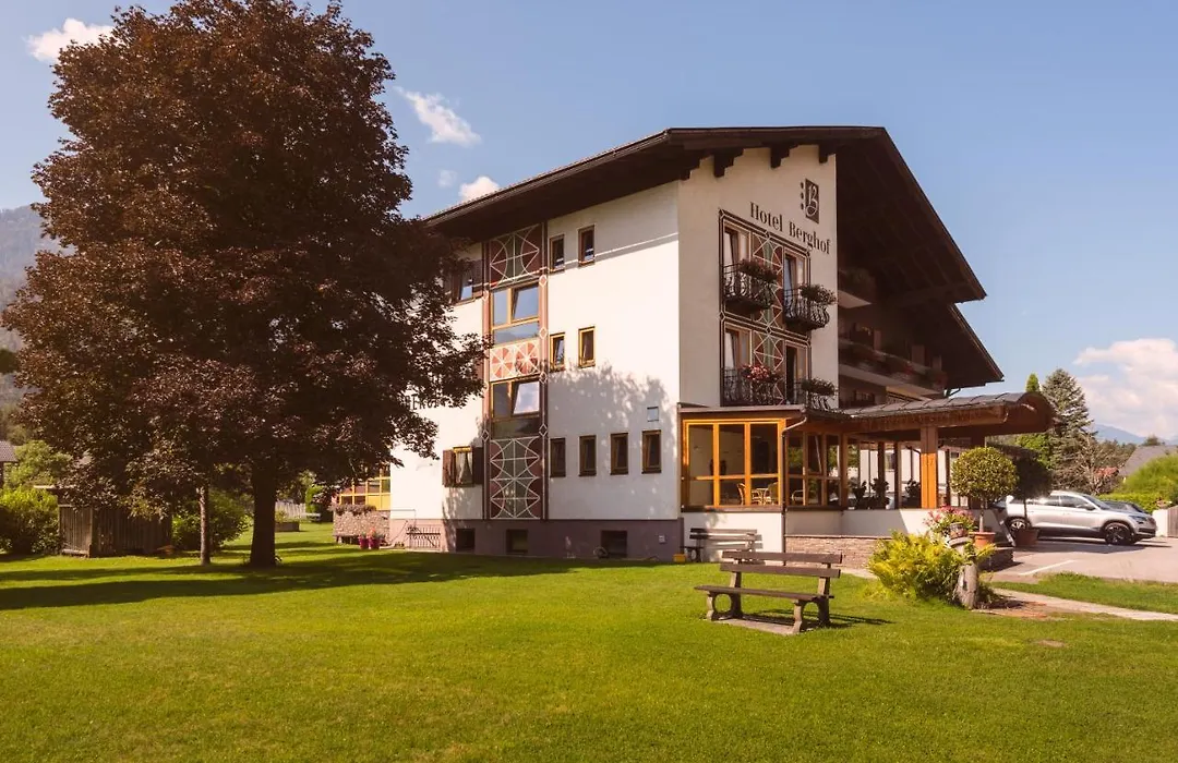 Hotel Berghof-1