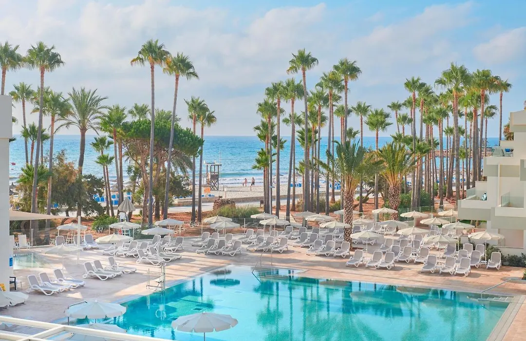 Hipotels Mediterraneo Club-1