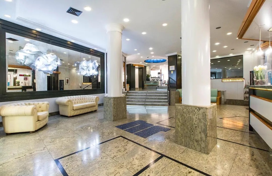 Hotel Torino Royal-1