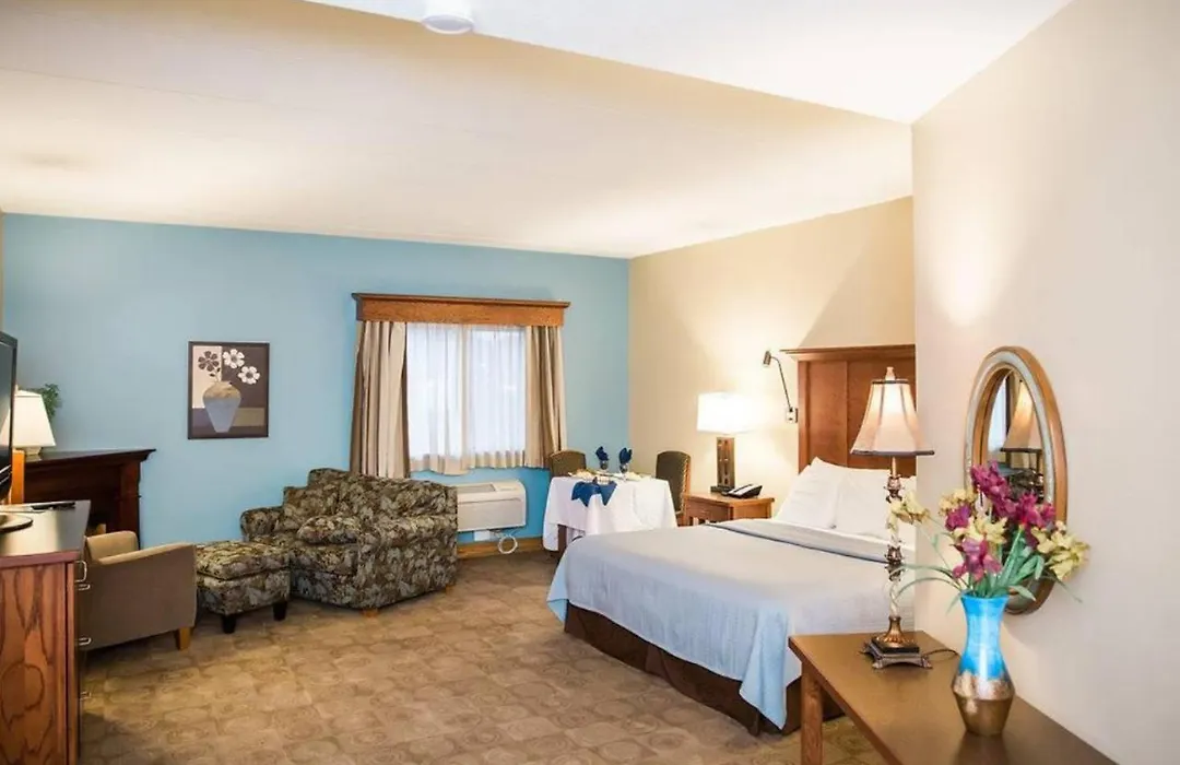 Timberlake Lodge-1