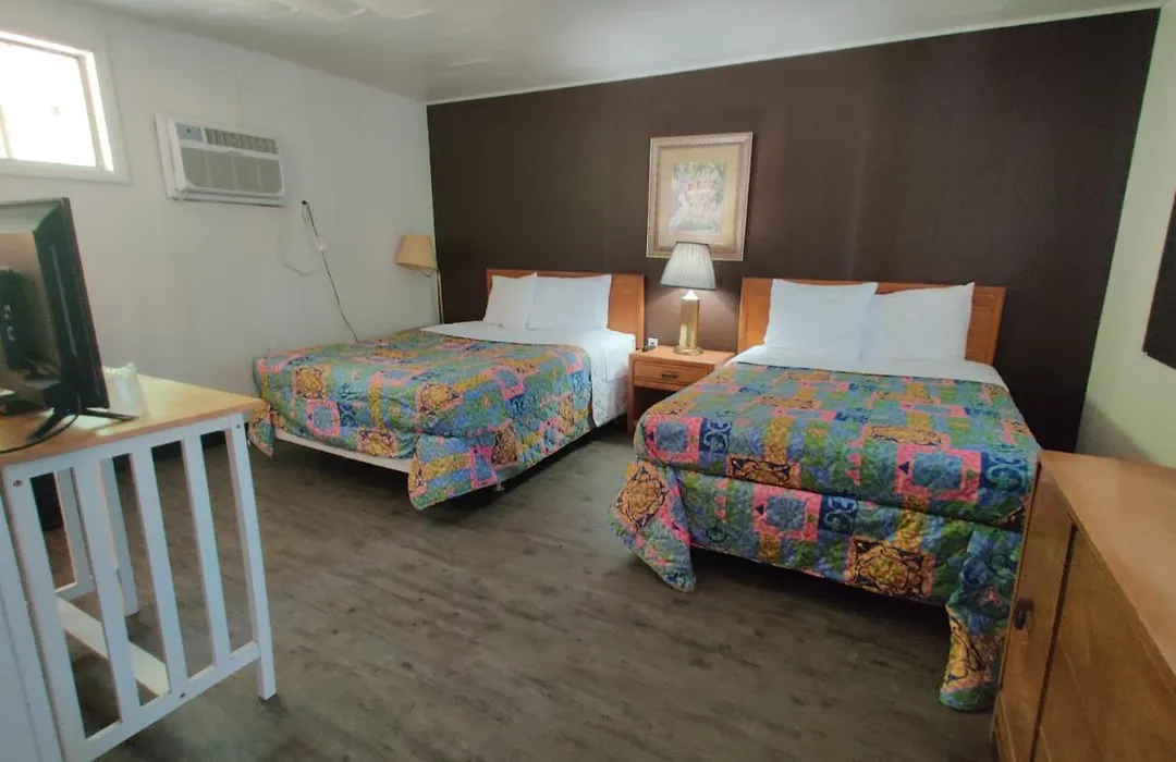 Stardust Motel-1