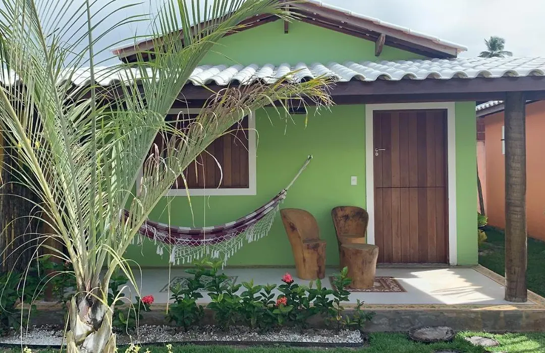 Vila do Coco - Milagres AL-1