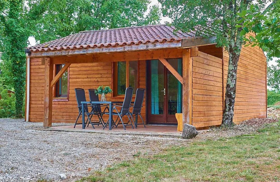 Francecomfort - Village Des Cigales-1