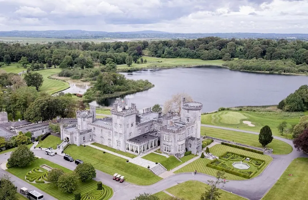 Dromoland Castle-1