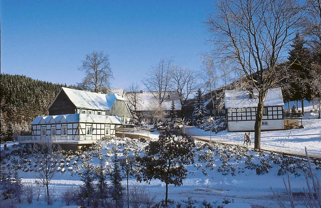 Hotel Gut Vorwald-1