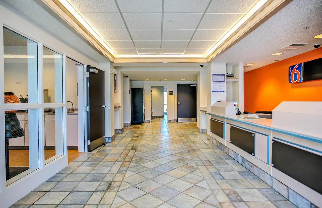 Motel 6-Missoula, Mt-1