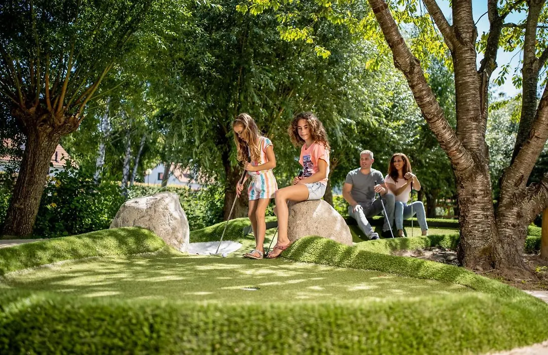 Center Parcs Park De Haan-1