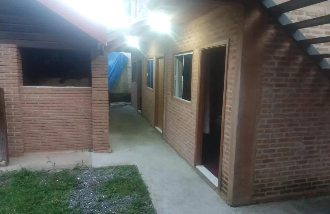 Recanto das Estrelas-1