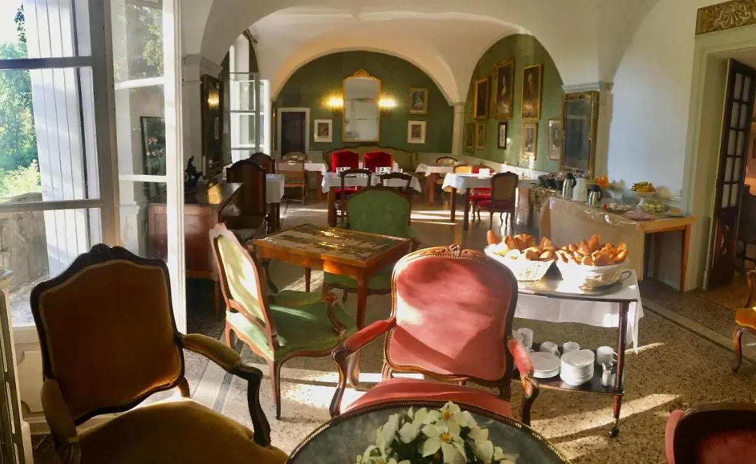 Hôtel Château Du Rey-1