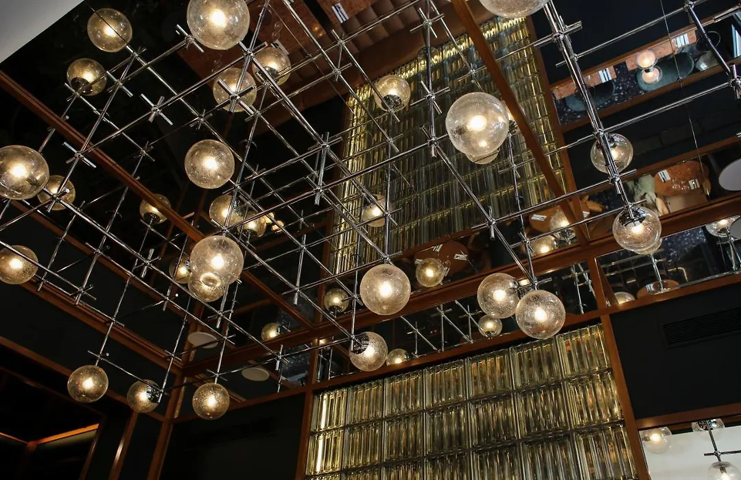 Hotel Le Ballu-1