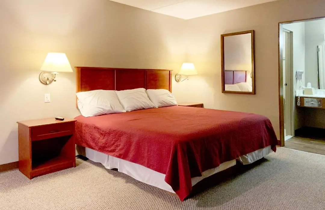 Paris Inn And Suites-1
