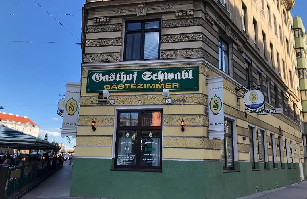 Gasthof Schwabl Wirt-1