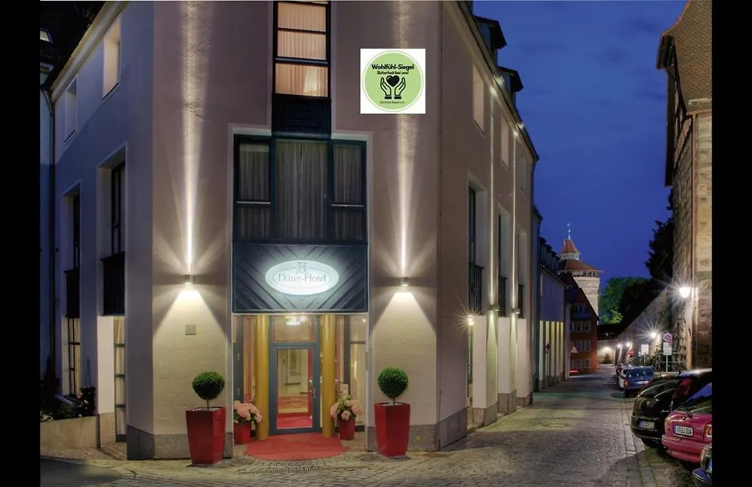 Dürer-Hotel-1