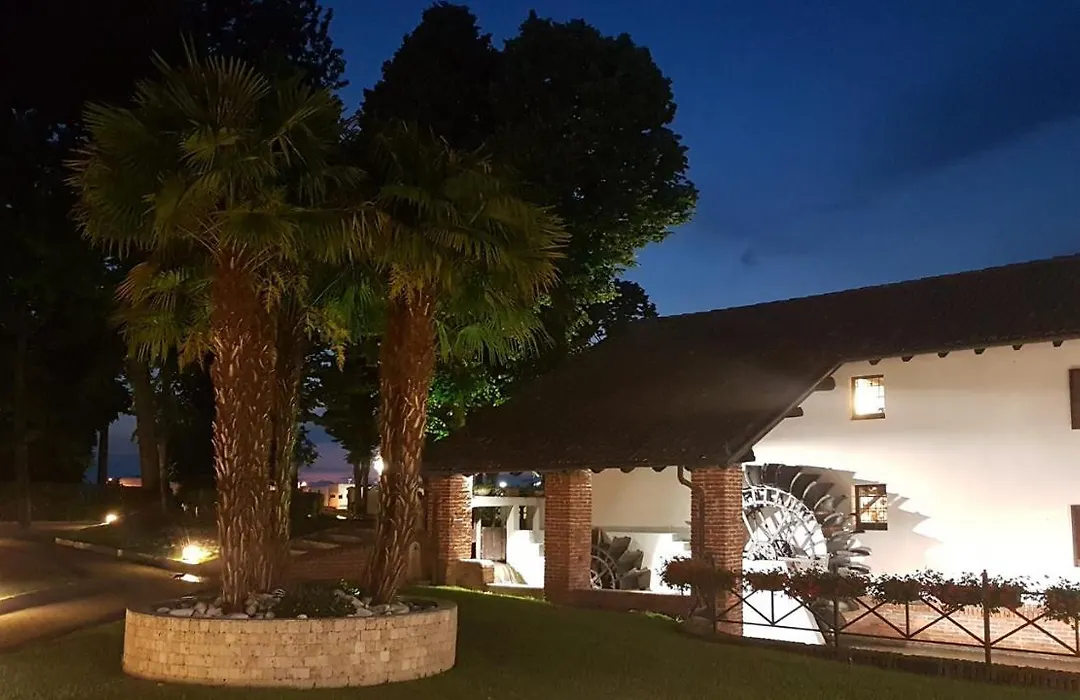 Hotel Novarello Resort&Spa-1
