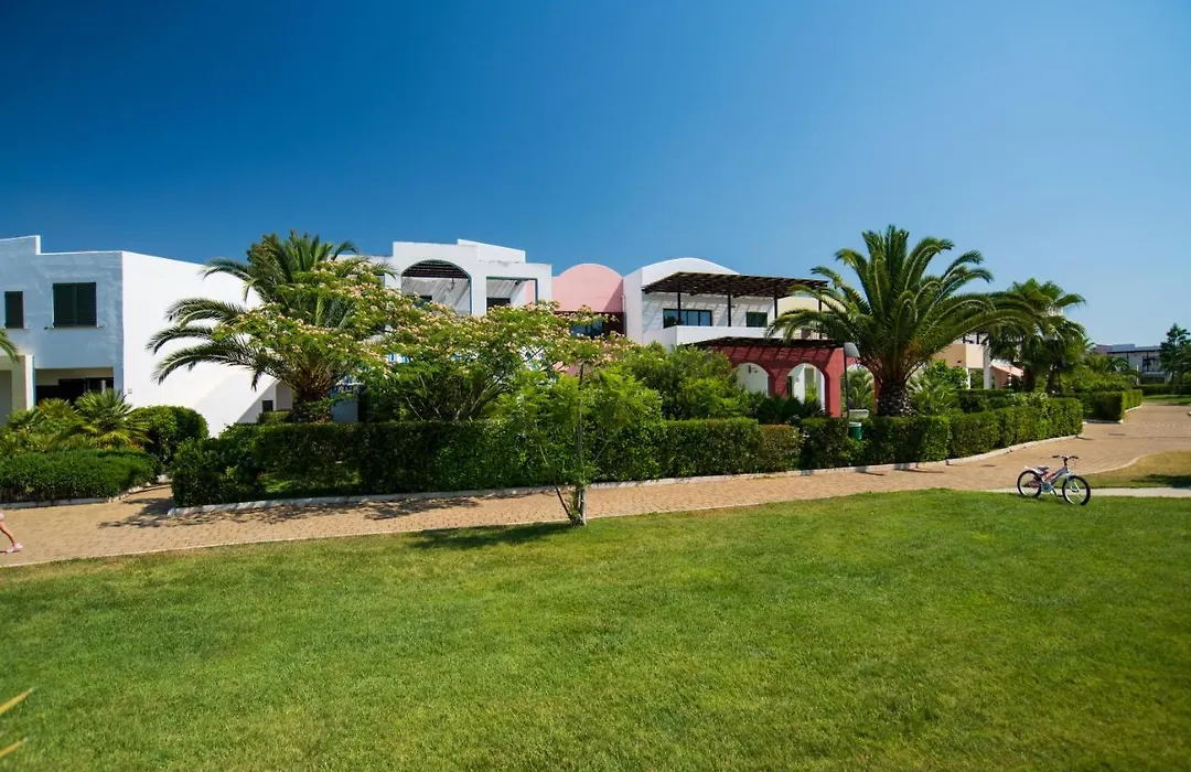 I Turchesi Club Village-1