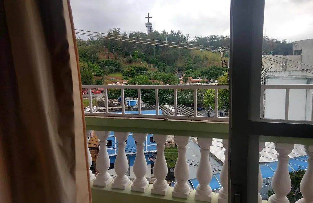 Pousada Coração de Jesus-1