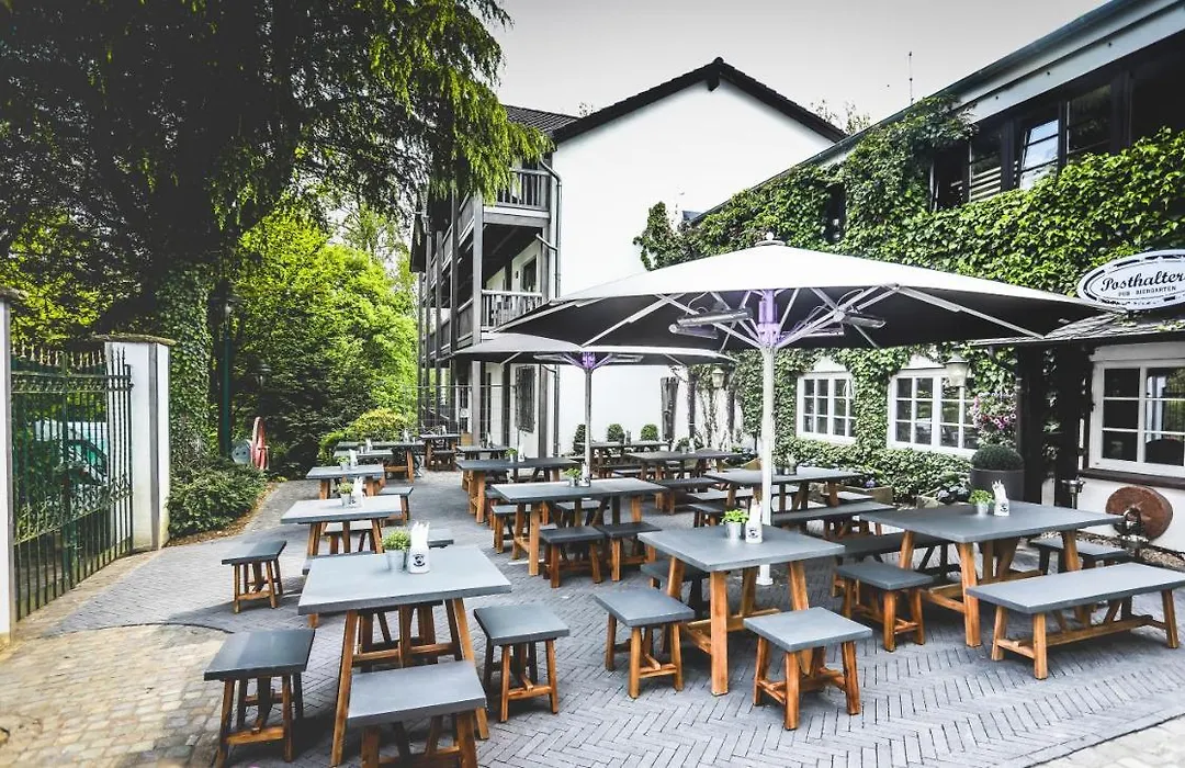 Hotel Zur Post-1