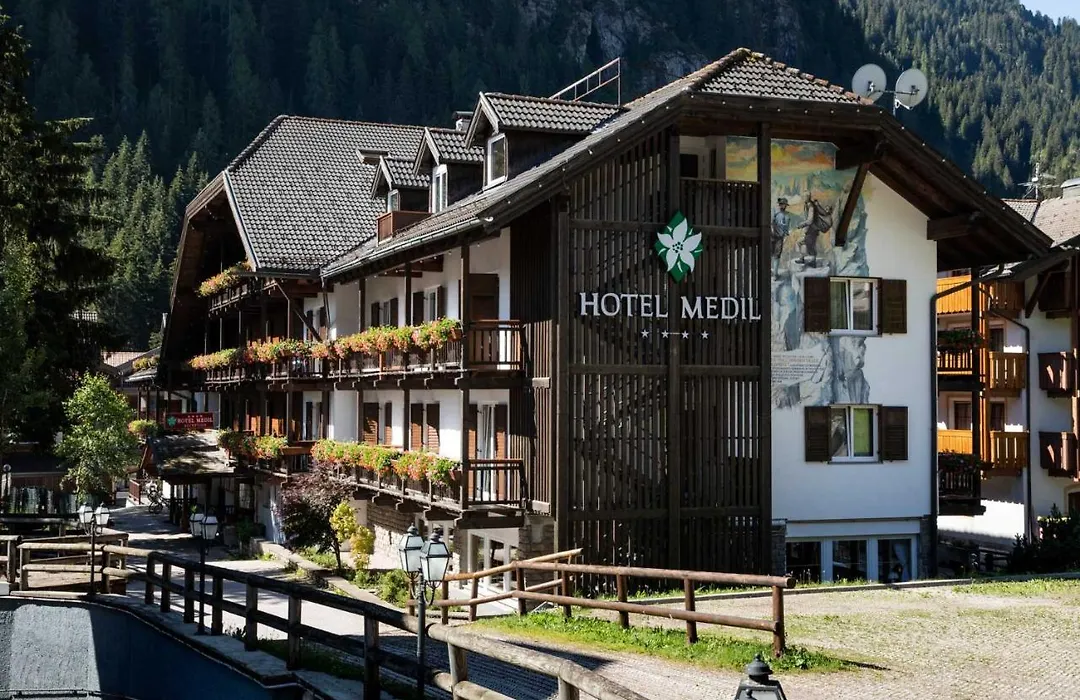 Hotel Medil-1