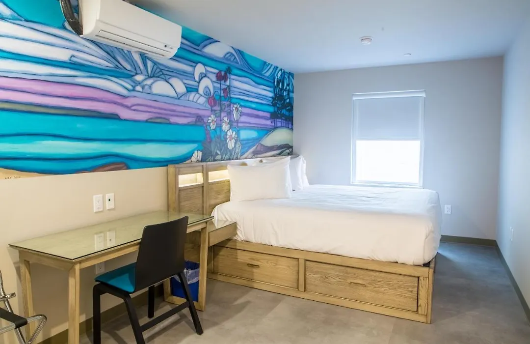 The Arts Hotel-1
