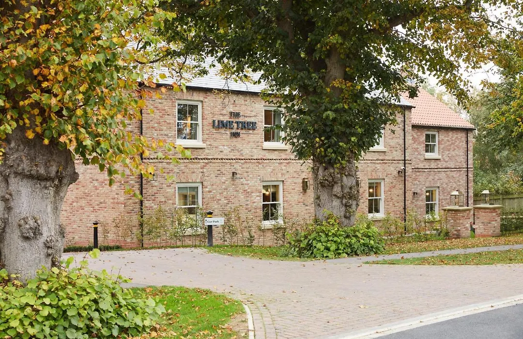 The Lime Tree Inn-1