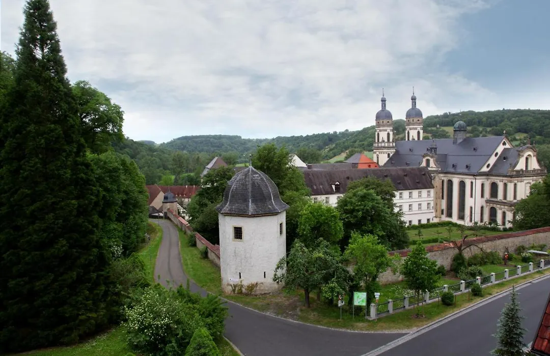 Kloster Schöntal-1