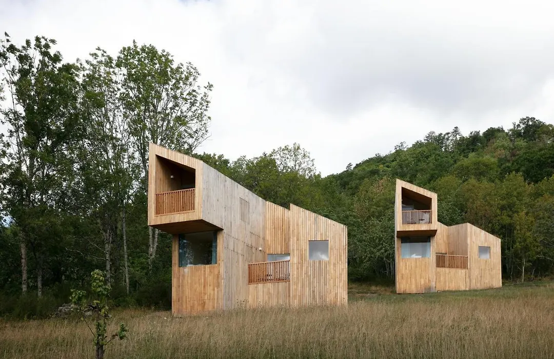 48 Degres Nord Landscape Hotel-1