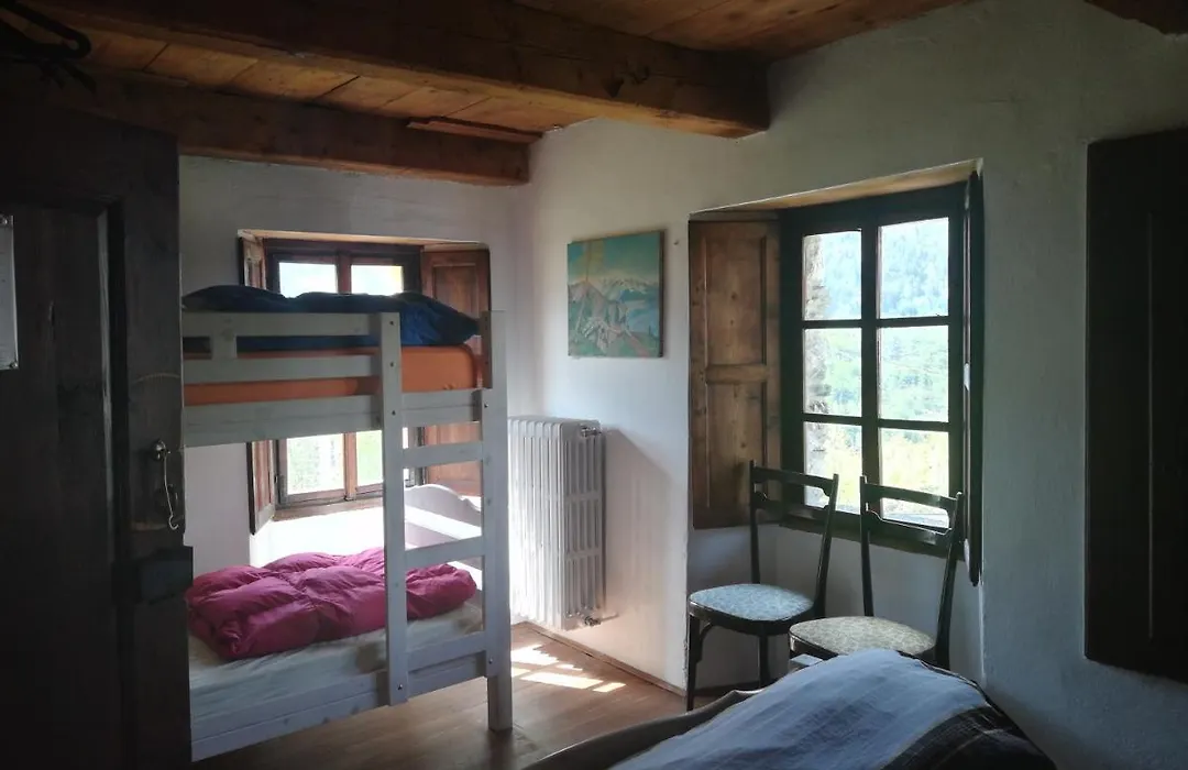 Rifugio Monte Zeus-1