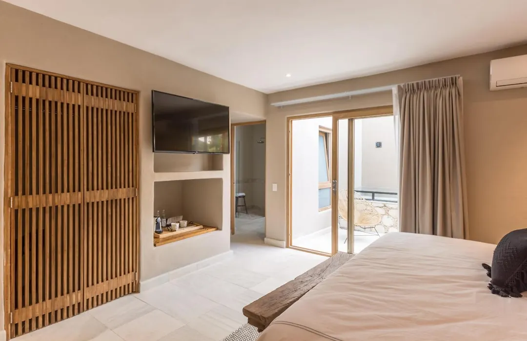 Casa Quebrada Hotel Boutique-1