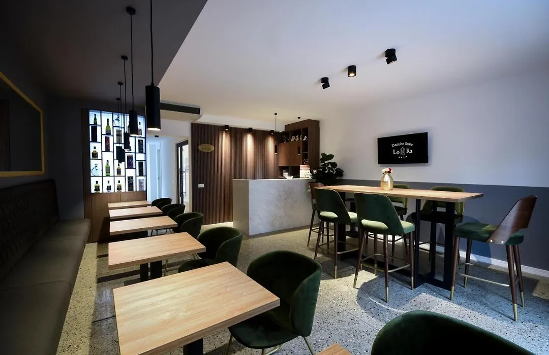 Hotel Lora-1