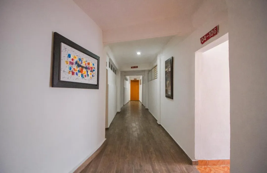Hotel San Carlos-1