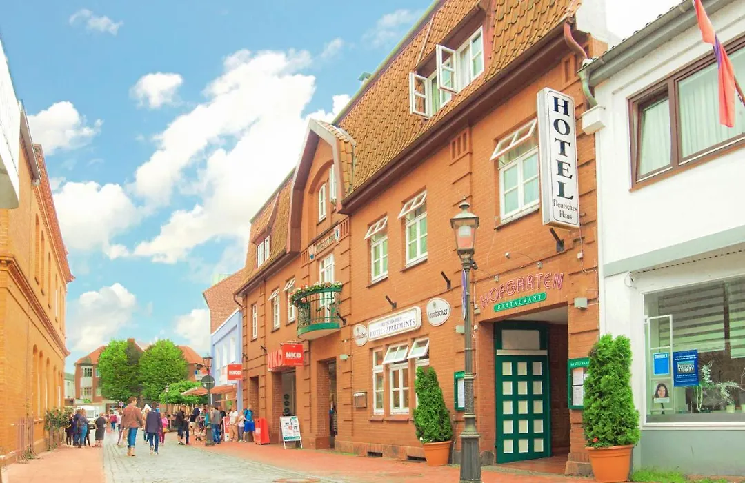 Hotel Deutsches Haus-1