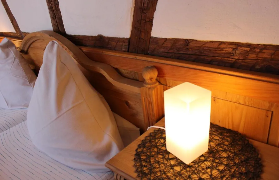 Atelier Hotel Sonne-1