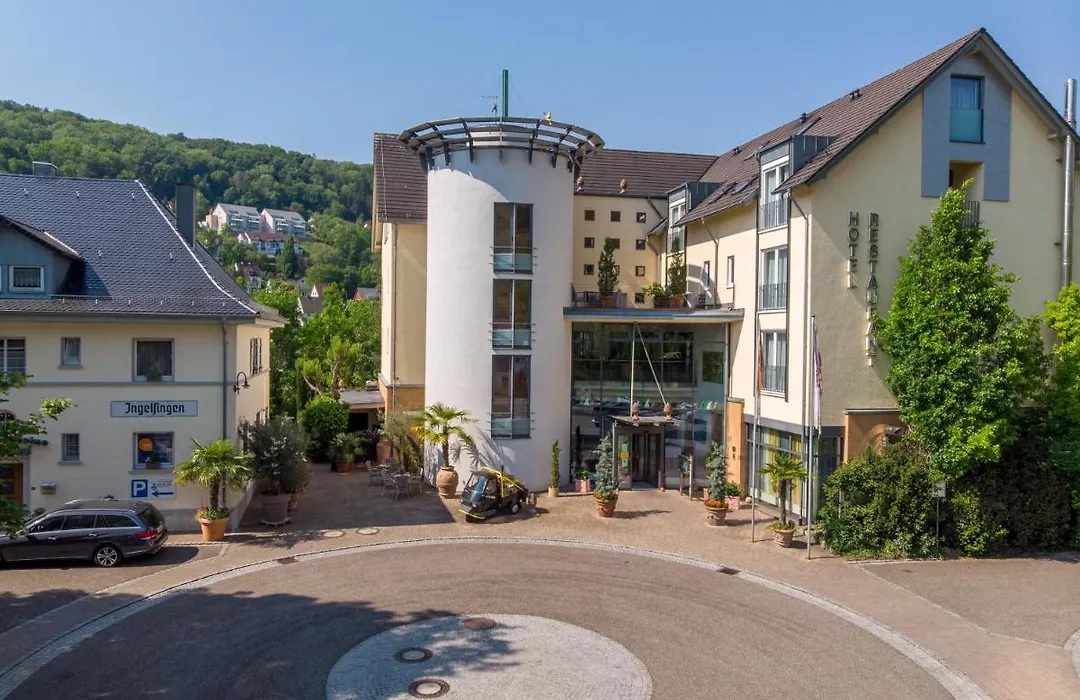 Hotel-Restaurant Haus Nicklass-1