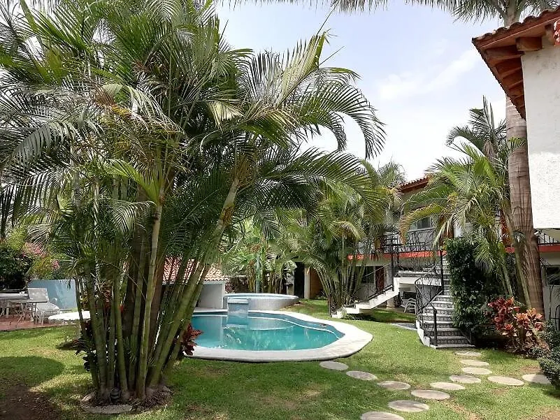 Hotel Posada Mexicana-1