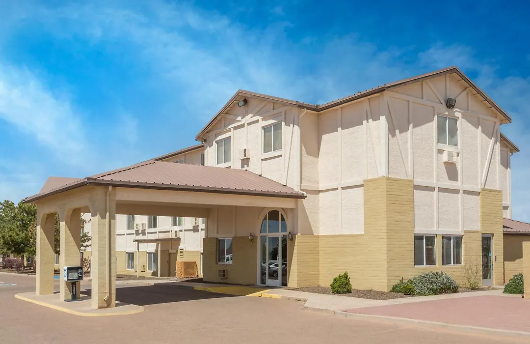 Super 8 By Wyndham Holbrook-1