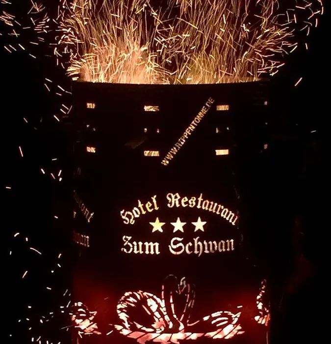 Hotel zum Schwan-1
