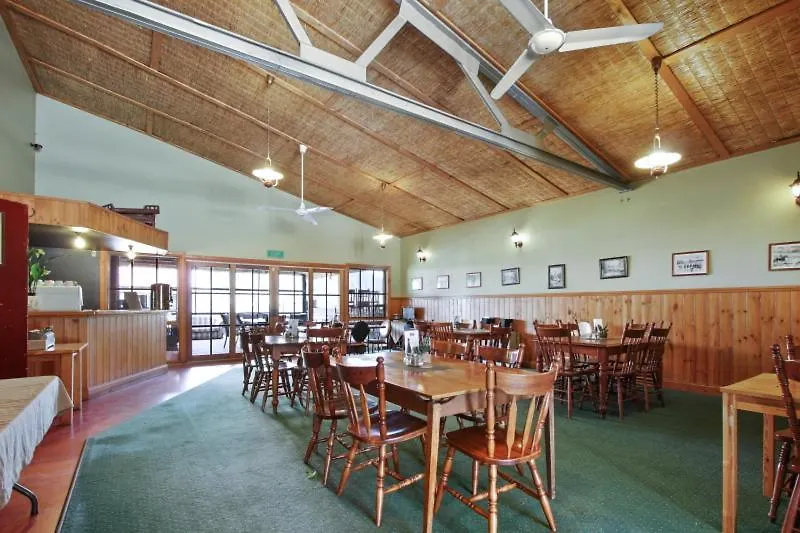 Dargo River Inn-1