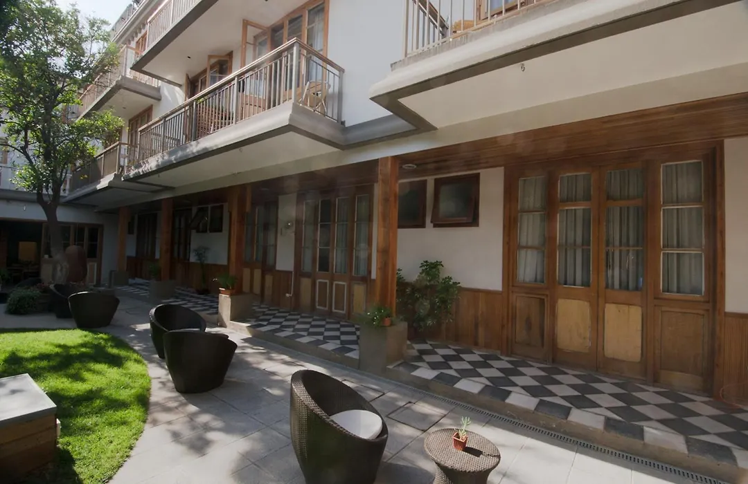 Hotel Loreto-1
