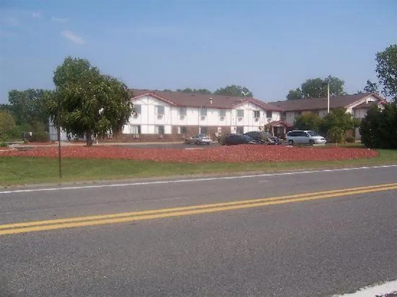 Quality Inn Jackson North-1