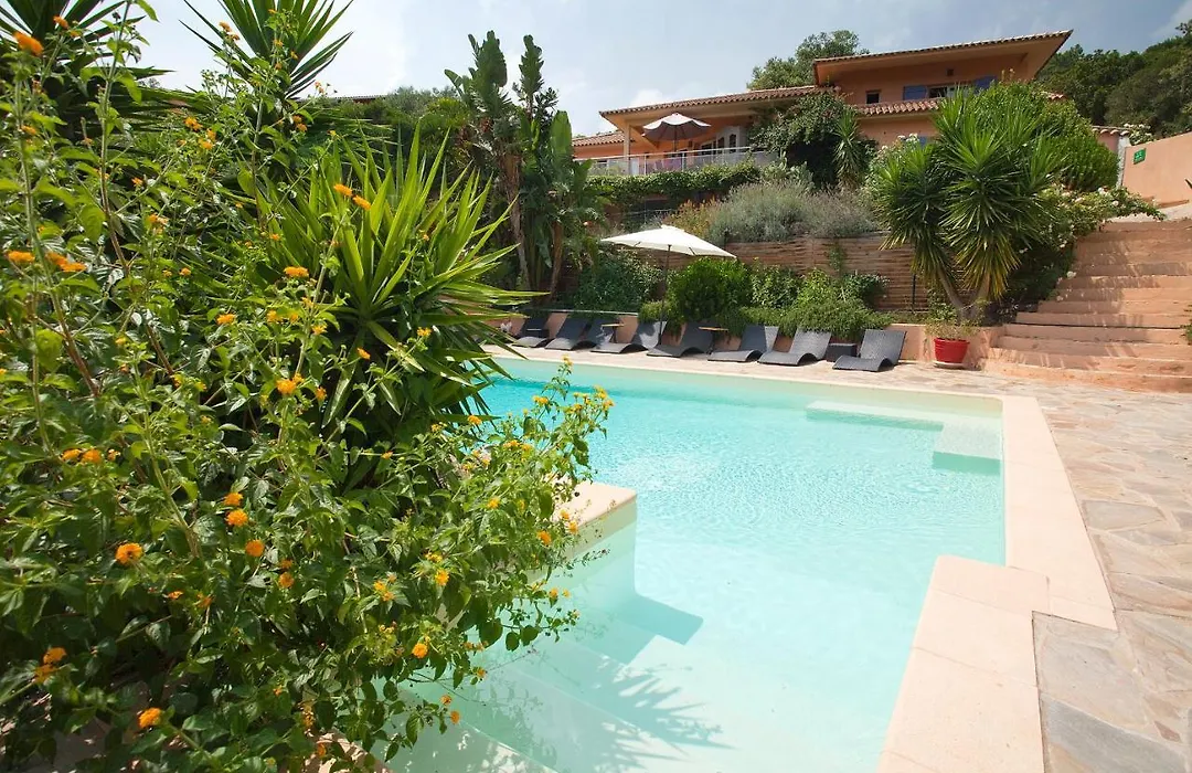 Villa Mimosa-1