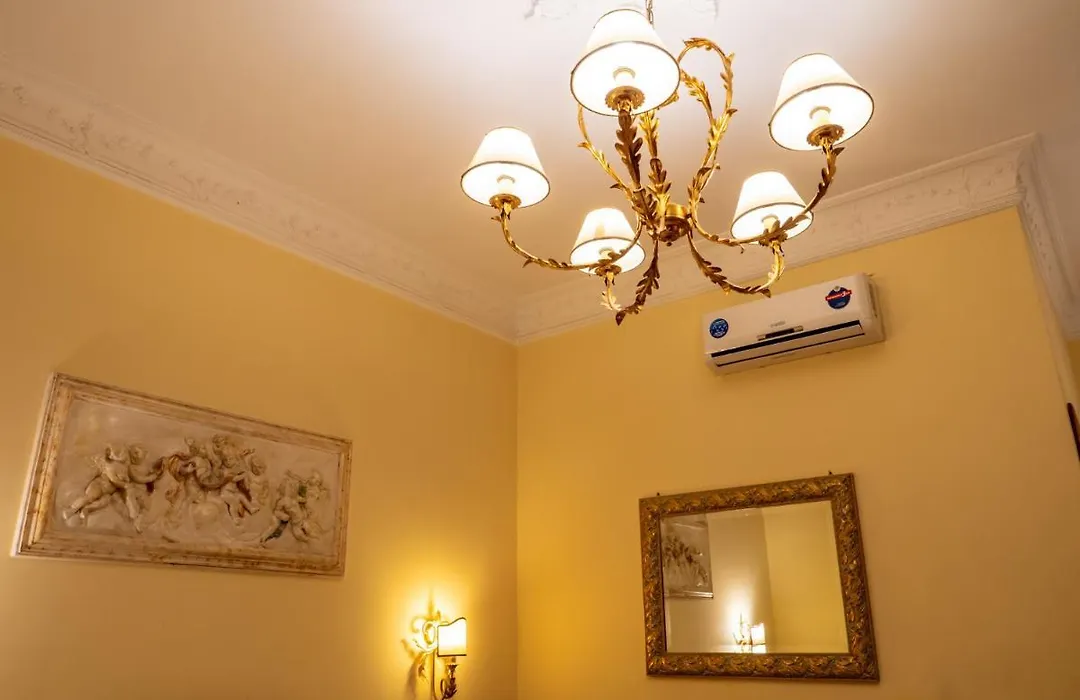 Alla Basilica Rooms-1