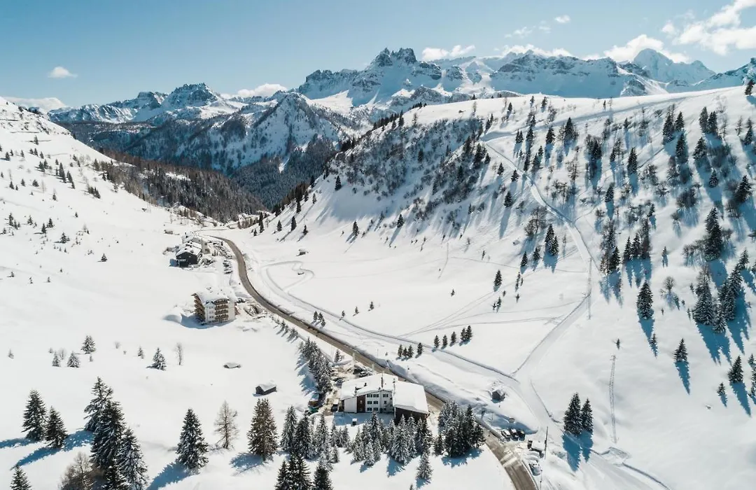 Apparthotel Sellaronda-1