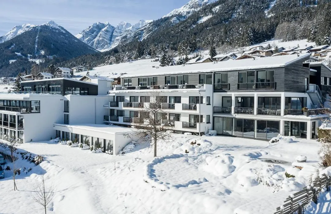 Hotel&Appartements Oberhofer-1